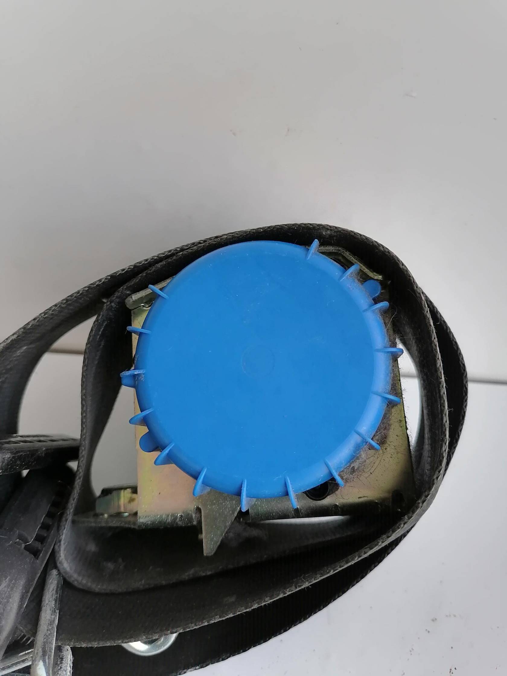 Cintura di sicurezza ant. sx.